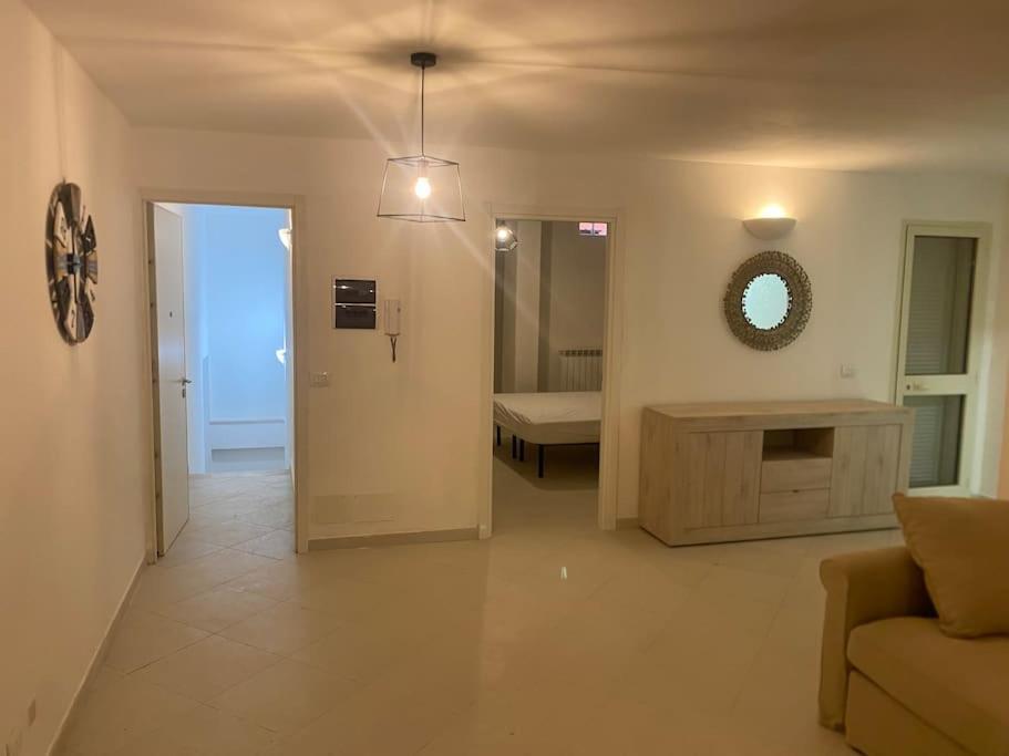Luxury Beach House Порто Санто Стефано Екстериор снимка