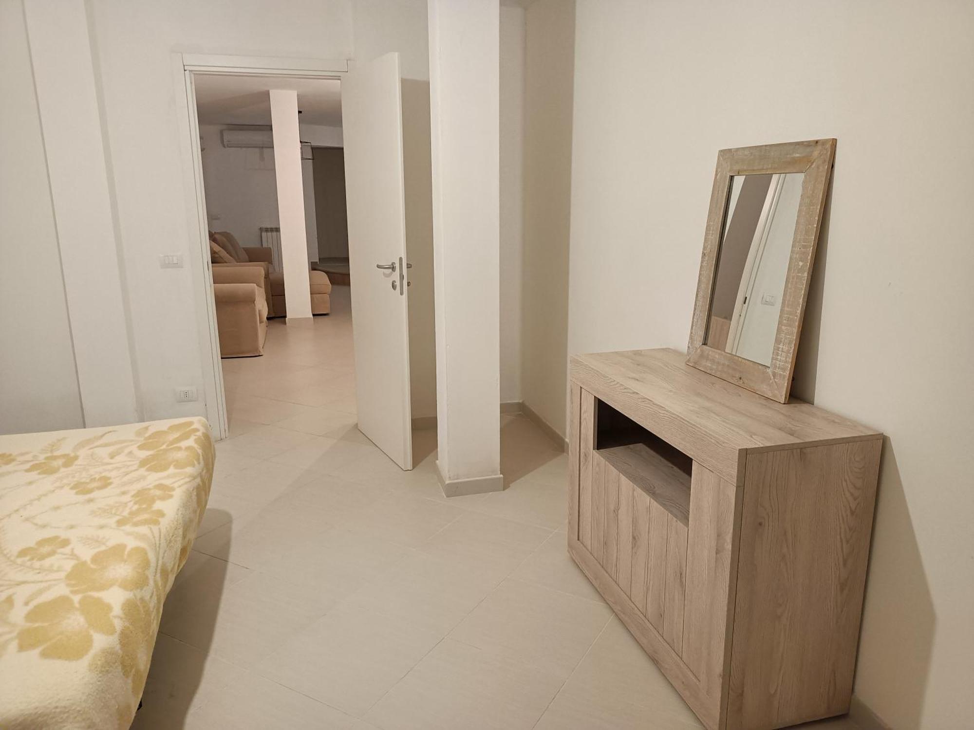 Luxury Beach House Порто Санто Стефано Екстериор снимка