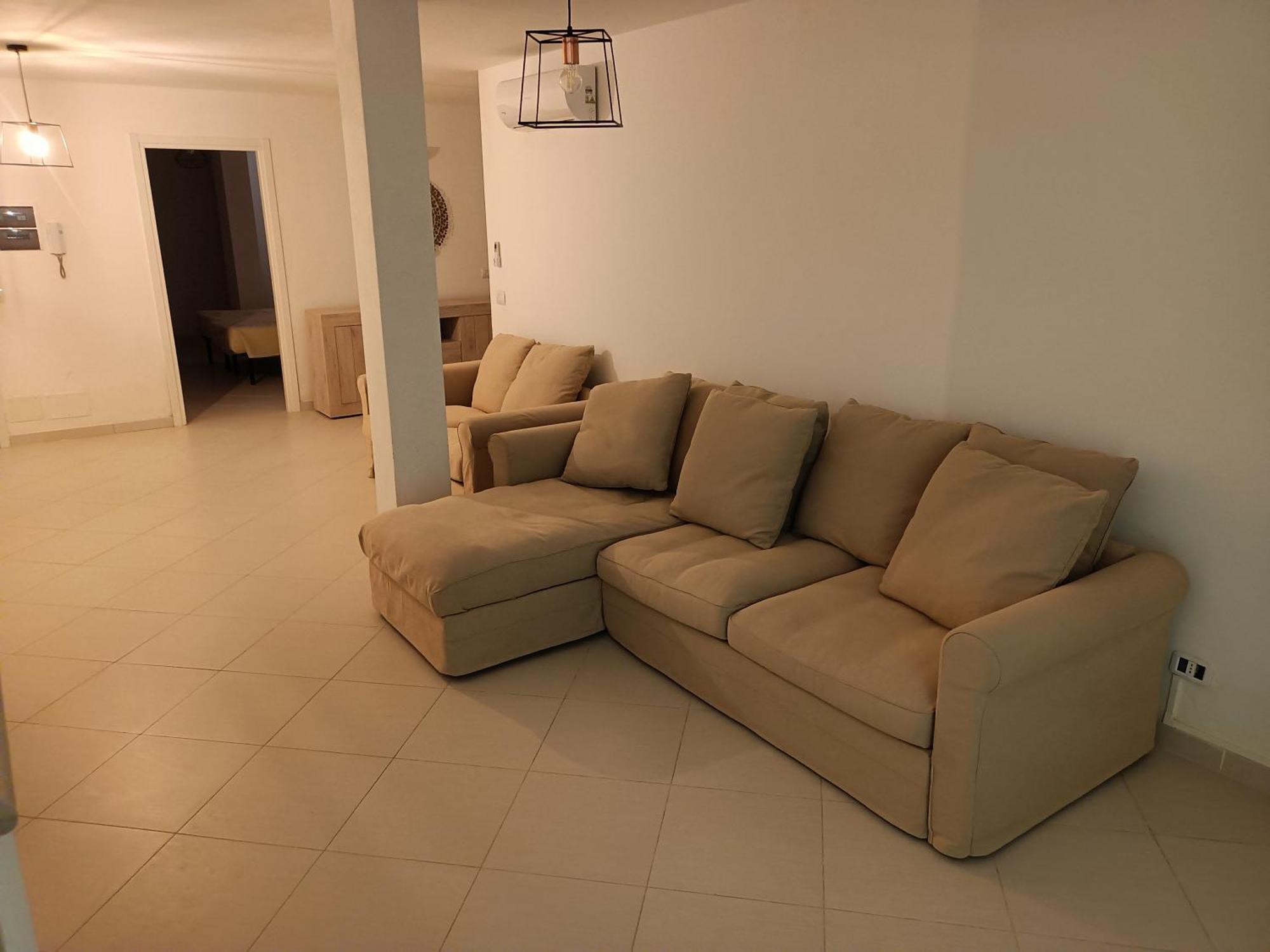 Luxury Beach House Порто Санто Стефано Екстериор снимка